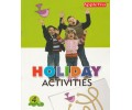 Holiday Activities 4